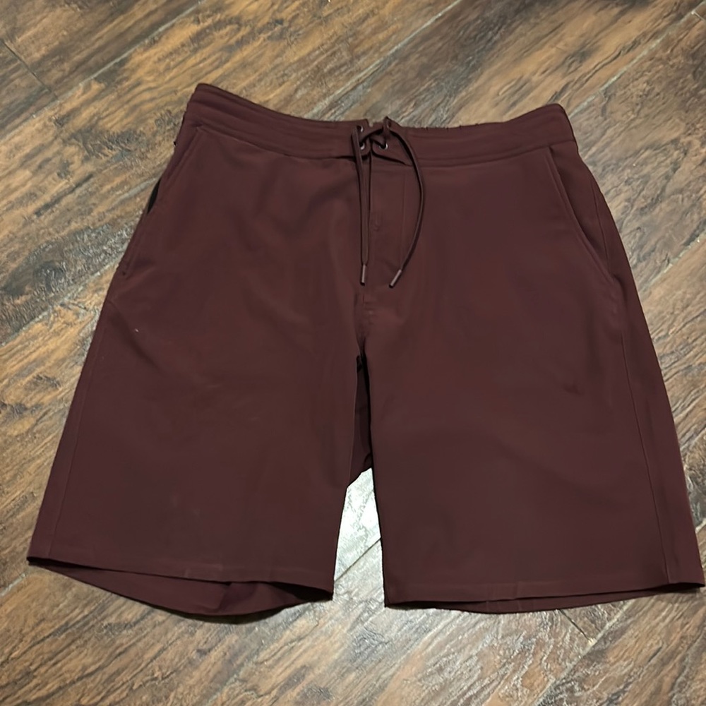 Ten thousand shorts